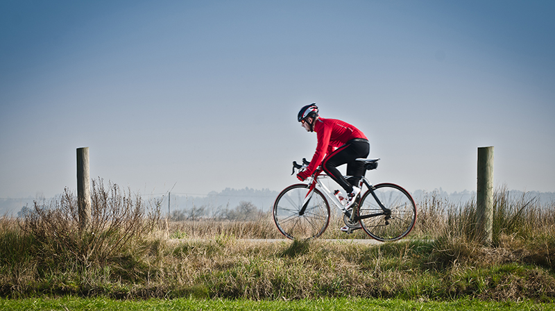 Cycling Cycle Shutterstock 92678560